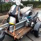 Illustration for article titled 1.5 Vespas for $200